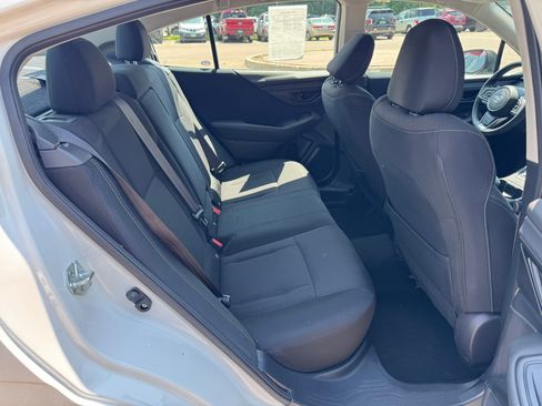 Used 2022 Subaru Legacy AWD/4WD image 12