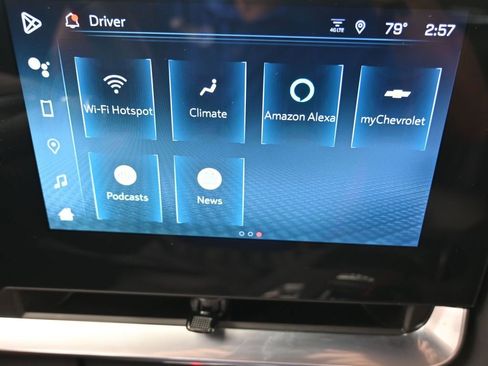 Used 2024 Chevrolet Corvette Stingray Convertible w/ 1LT image 22