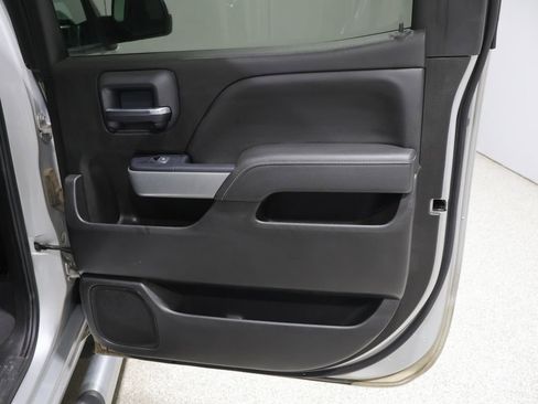 Used 2018 Chevrolet Silverado 1500 LT w/ All Star Edition AWD/4WD image 21