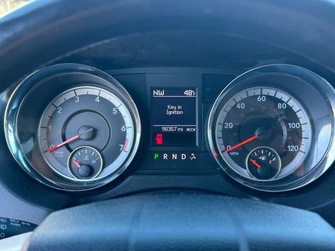 Used 2019 Dodge Grand Caravan GT image 19