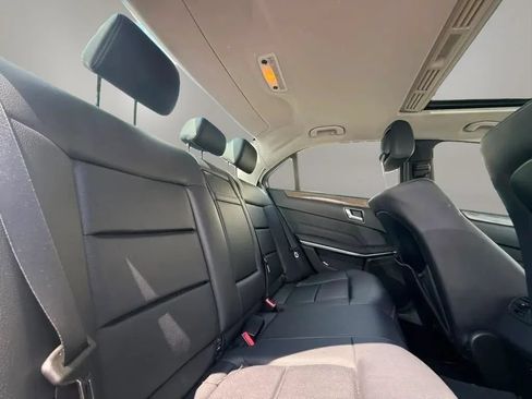 Used 2014 Mercedes-Benz E 350 Sedan image 14
