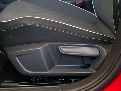 New 2025 Volkswagen Jetta Sport image 11