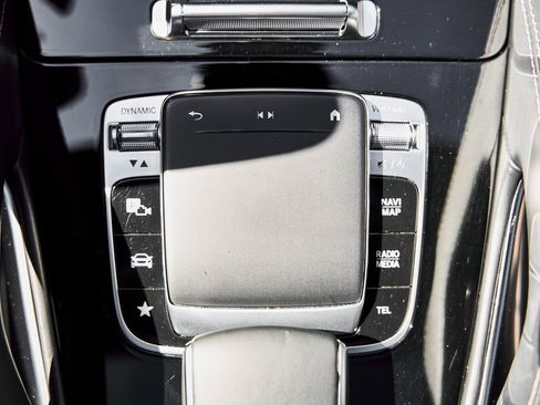 Used 2021 Mercedes-Benz GLS 63 AMG GLS 63 AMG image 72