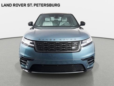 Used 2026 Land Rover Range Rover Velar Dynamic SE AWD/4WD image 2