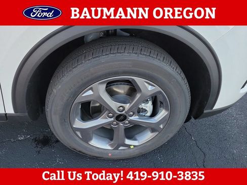 New 2026 Ford Escape ST-Line w/ Cold Weather Package AWD/4WD image 26