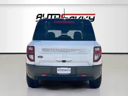 Used 2024 Ford Bronco Sport Free Wheeling w/ Convenience Package image 6