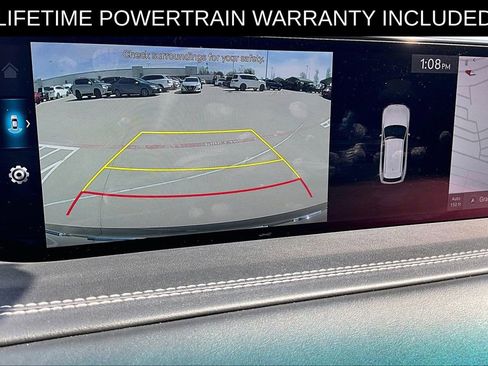 Used 2022 Genesis GV80 2.5T w/ Advanced Package 03 image 29