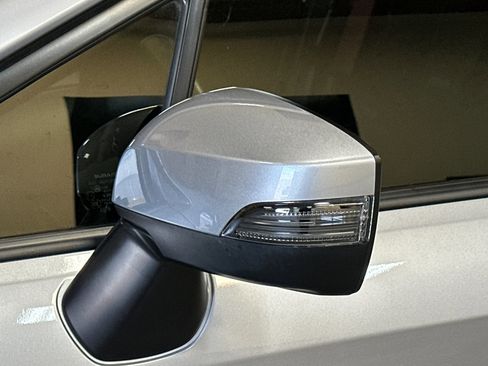 Used 2021 Subaru WRX STI Limited w/ Popular Package #3 (IZT) image 50