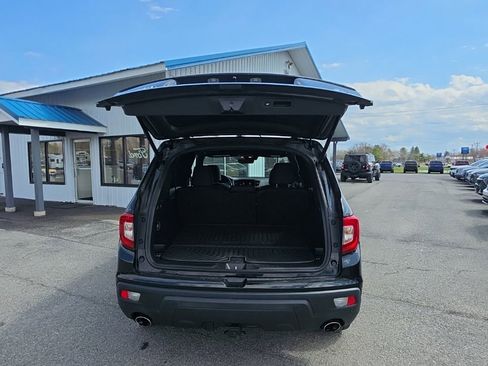 Used 2020 Honda Passport Elite image 10