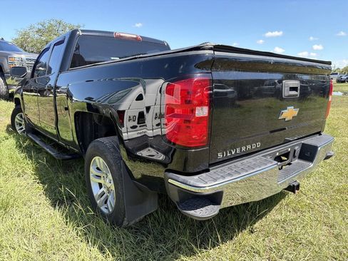 Used 2019 Chevrolet Silverado 1500 LT w/ All Star Edition RWD image 8