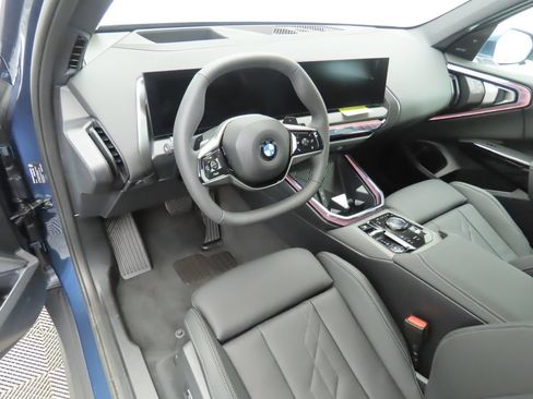 Used 2026 BMW X3 xDrive30i w/ Premium Package AWD/4WD image 10