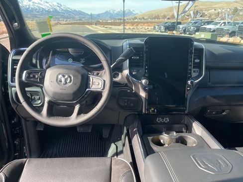 New 2026 RAM 3500 Laramie image 26