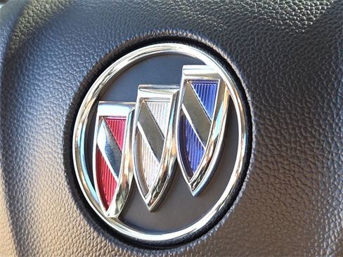 Used 2023 Buick Encore GX Select image 24