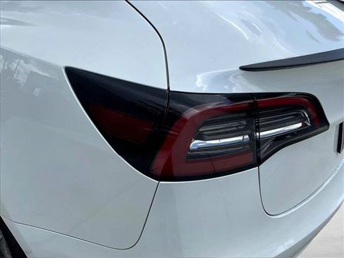 Used 2023 Tesla Model 3 Performance AWD/4WD image 26