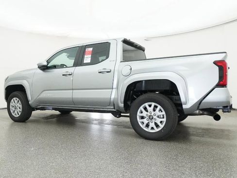 New 2026 Toyota Tacoma SR5 image 20