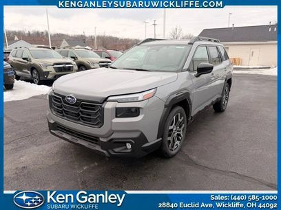 Used 2026 Subaru Outback Touring XT