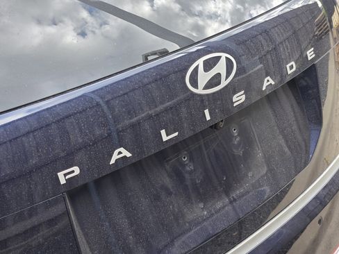Used 2026 Hyundai Palisade Calligraphy FWD image 11