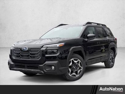 New 2026 Subaru Outback Touring