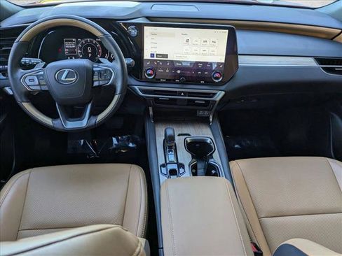 Certified 2024 Lexus RX 350 Premium image 17