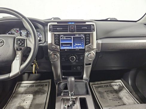 Used 2020 Toyota 4Runner SR5 RWD image 18