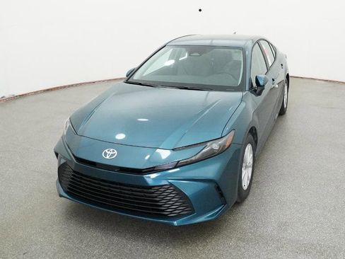 New 2026 Toyota Camry LE image 50