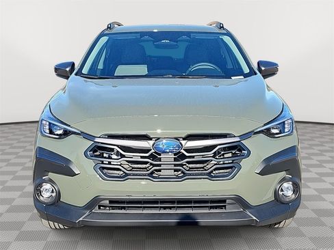 New 2026 Subaru Crosstrek 2.5i Limited image 2
