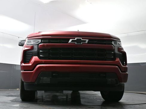New 2026 Chevrolet Silverado 1500 RST w/ Convenience Package II AWD/4WD image 48