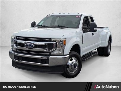Used 2022 Ford F350 XL w/ STX Appearance Package