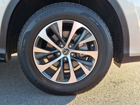 Used 2021 Lexus RX 350 AWD w/ Premium Package image 8