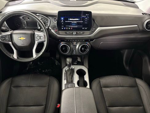 Used 2024 Chevrolet Blazer LT image 33