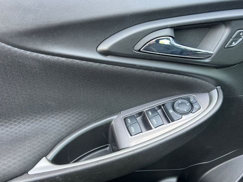 Used 2023 Chevrolet Malibu LT image 8