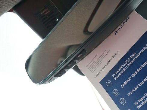 Certified 2023 Hyundai Palisade Limited w/ Cargo Package image 21