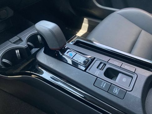 Certified 2023 Toyota Prius Prime Premium w/ Advanced Technology Package FWD image 26