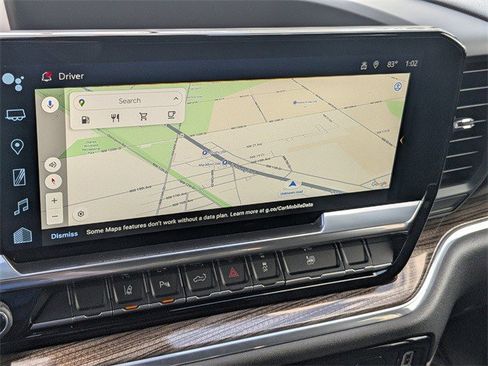 Certified 2024 Chevrolet Silverado 2500 LT w/ All Star Edition image 23