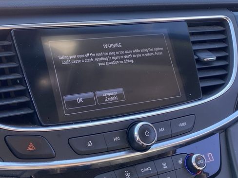 Used 2017 Buick LaCrosse Essence w/ Sun and Shade Package image 9