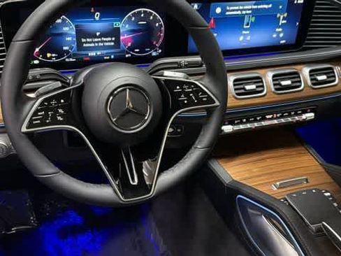 Certified 2026 Mercedes-Benz GLE 350 4MATIC image 27