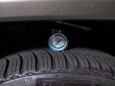 Used 2022 Mercedes-Benz G 63 AMG 4MATIC image 39