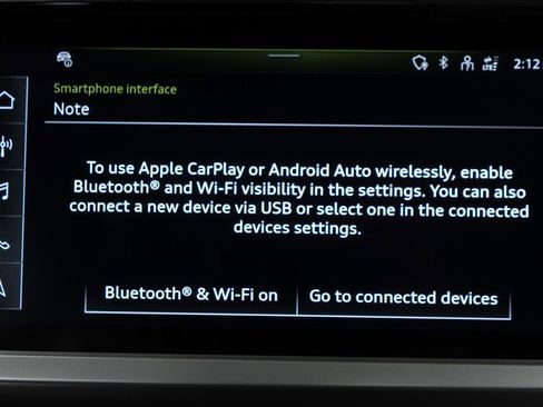 Used 2022 Audi Q4 e-tron Prestige image 25