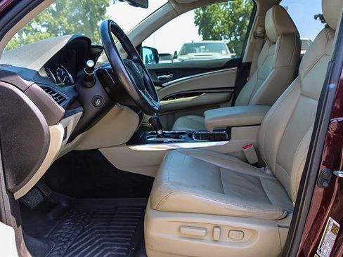 Used 2015 Acura MDX FWD w/ Technology Package image 18
