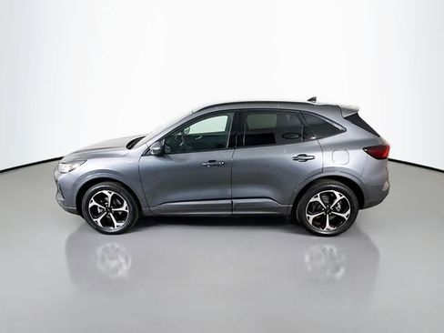 Used 2024 Ford Escape ST-Line Select w/ Tech Pack #2 image 4