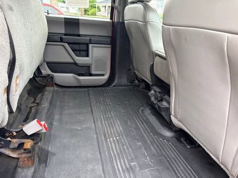 Used 2019 Ford F350 XL w/ Power Equipment Group AWD/4WD image 36