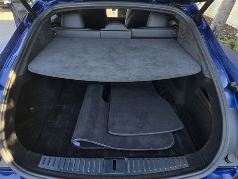 Used 2023 Tesla Model S Standard Range image 26