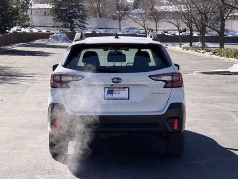 Used 2021 Subaru Outback image 5