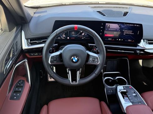 Used 2026 BMW X1 M35i AWD/4WD image 21