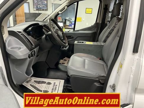 Used 2018 Ford Transit 250 148 Low Roof image 13