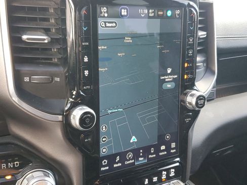 Used 2022 RAM 2500 Laramie image 27