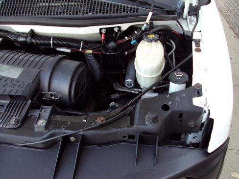 Used 2013 Chevrolet Express 1500 LS image 25