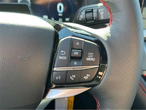 New 2026 Ford Explorer ST-Line w/ ST-Line Street Pack image 7