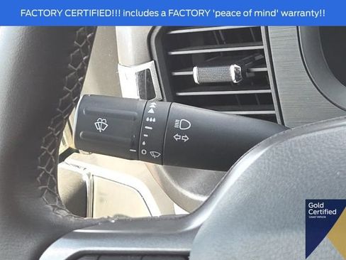 Used 2025 Ford F150 XLT w/ Equipment Group 301A Standard AWD/4WD image 37