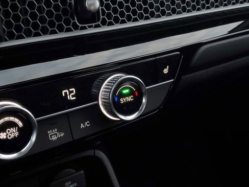 New 2026 Honda Civic Sport Touring image 26